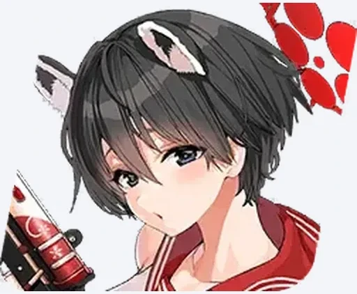 카스가 츠바키