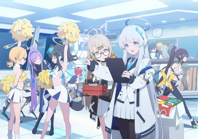 ON YOUR MARK @ MILLENNIUM ~키보토스 황륜대제~